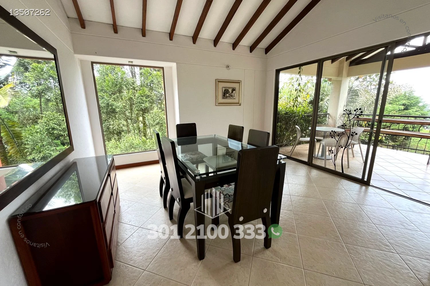 CASA EN EL ESCOBERO - ENVIGADO 13507262 — foto 4